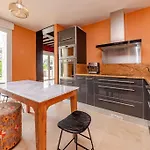 La Maison De Gradille - Piscine Tatil Evi *