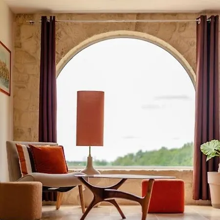 La Maison De Gradille - Piscine * Lisle-sur-Tarn