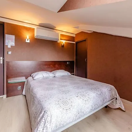 La Maison De Gradille - Piscine Semesterbostad *