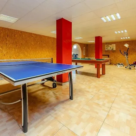 La Maison De Gradille - Piscine Semesterbostad *