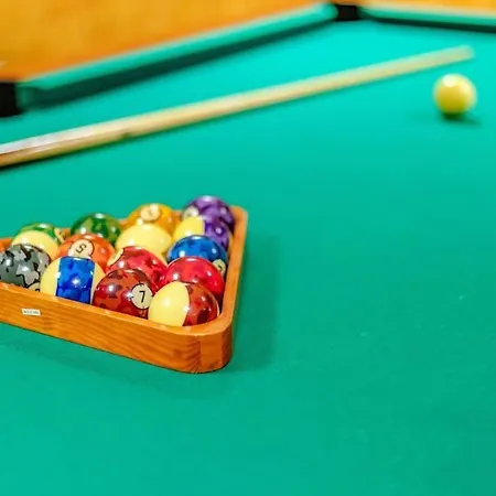 Semesterbostad La Maison De Gradille - Piscine *