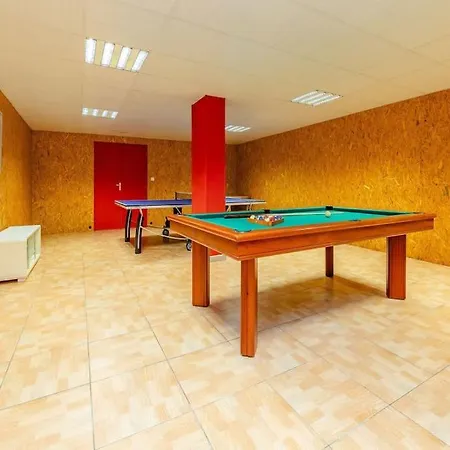 Semesterbostad La Maison De Gradille - Piscine