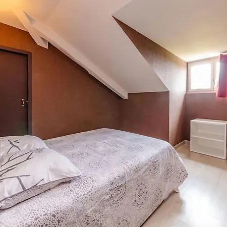 La Maison De Gradille - Piscine Semesterbostad