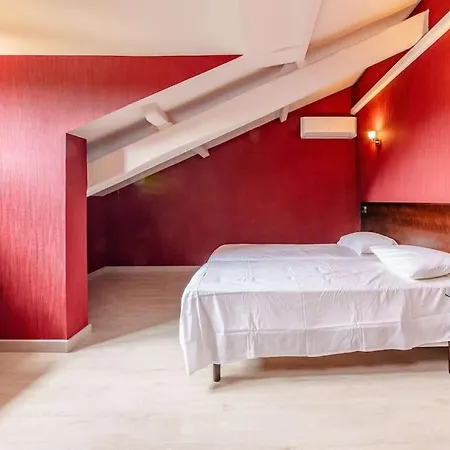 Semesterbostad La Maison De Gradille - Piscine *