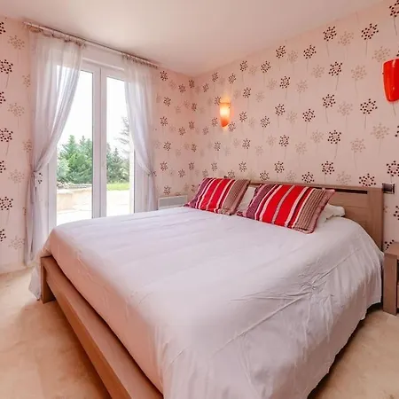 La Maison De Gradille - Piscine * Lisle-sur-Tarn