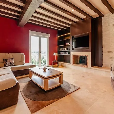 La Maison De Gradille - Piscine * Lisle-sur-Tarn