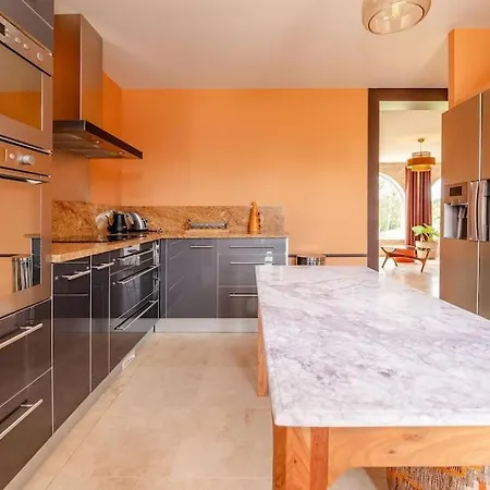 La Maison De Gradille - Piscine *