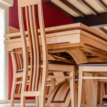 Semesterbostad La Maison De Gradille - Piscine *