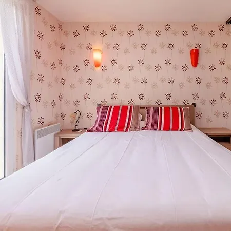 Semesterbostad La Maison De Gradille - Piscine Lisle-sur-Tarn