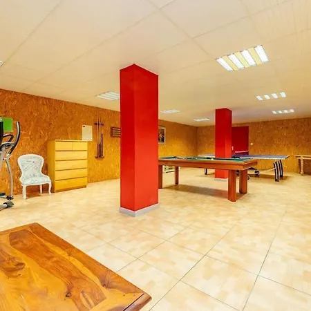 La Maison De Gradille -piscine, & Sauna * Lisle-sur-Tarn