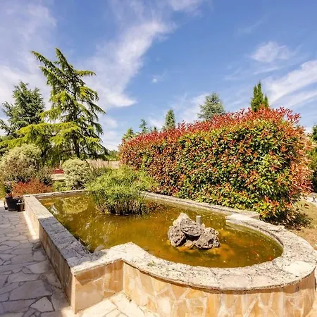 La Maison De Gradille - Piscine Semesterbostad *