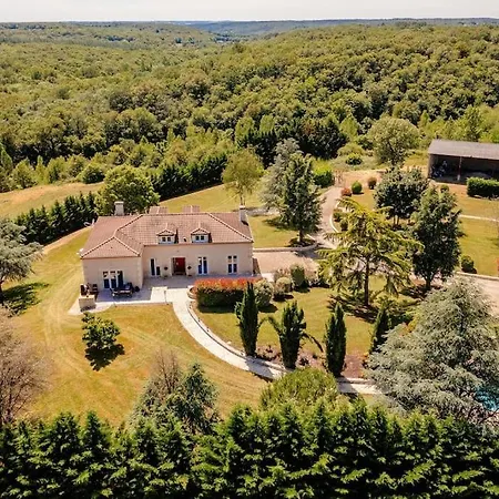 La Maison De Gradille - Piscine Hébergement de vacances Lisle-sur-Tarn