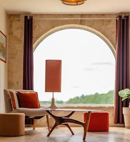 La Maison De Gradille - Piscine * Lisle-sur-Tarn