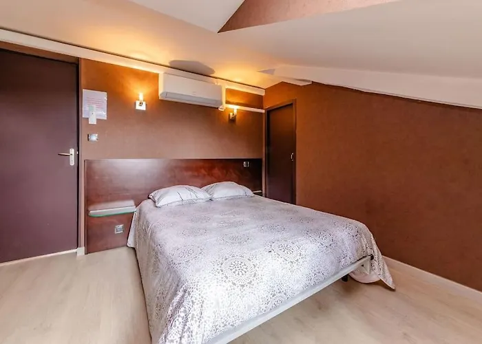 La Maison De Gradille - Piscine 別荘 *