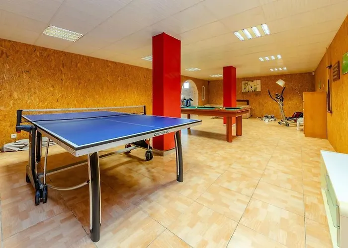 La Maison De Gradille - Piscine 別荘 *