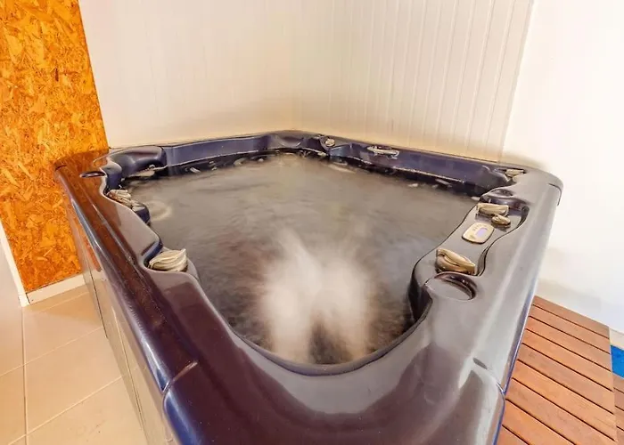 La Maison De Gradille - Piscine