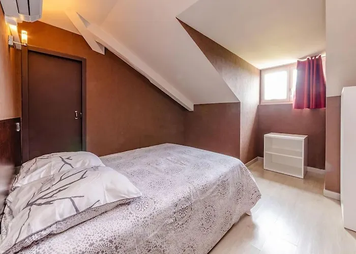 La Maison De Gradille - Piscine 別荘