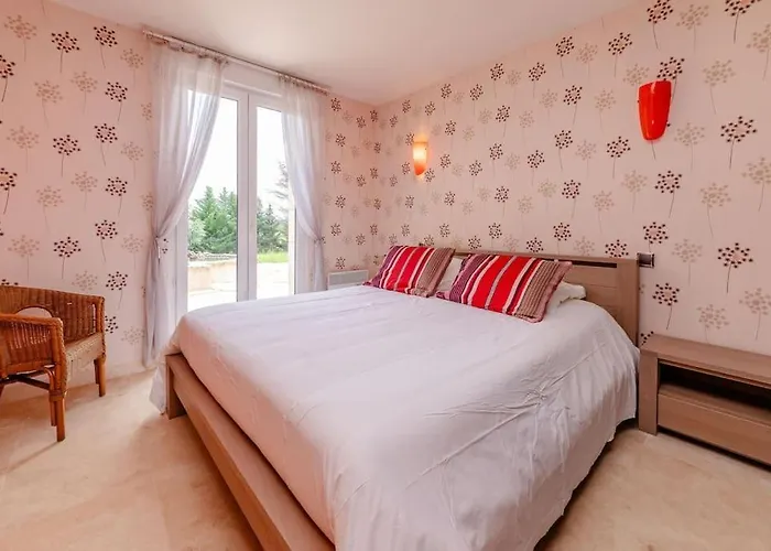 La Maison De Gradille - Piscine * Lisle-sur-Tarn