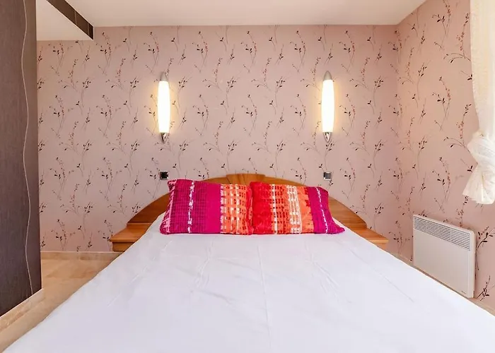 La Maison De Gradille - Piscine *