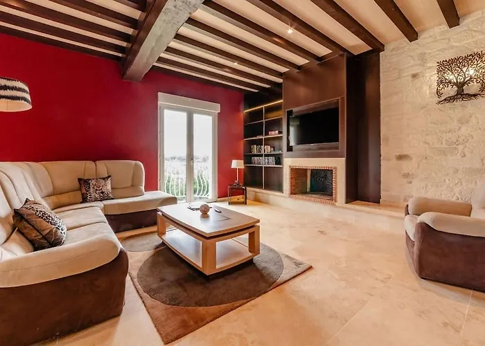 La Maison De Gradille - Piscine * Lisle-sur-Tarn