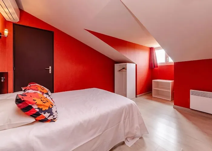 La Maison De Gradille - Piscine 別荘 Lisle-sur-Tarn