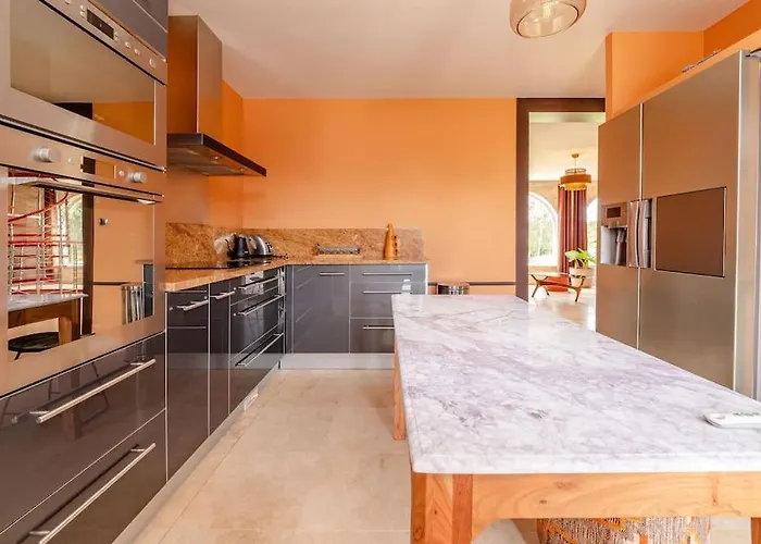 La Maison De Gradille - Piscine *