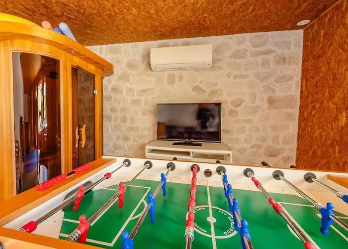 La Maison De Gradille - Piscine * Lisle-sur-Tarn