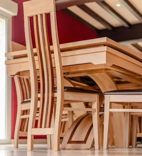 別荘 La Maison De Gradille - Piscine *